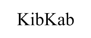 KIBKAB