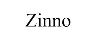 ZINNO