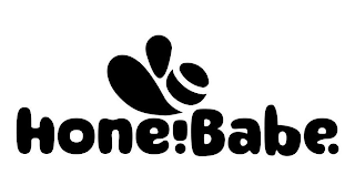 HONEIBABE.