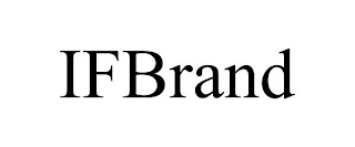 IFBRAND