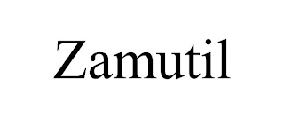 ZAMUTIL