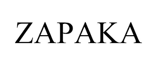 ZAPAKA