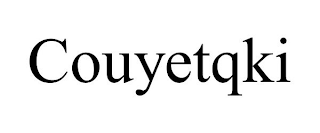 COUYETQKI