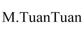 M.TUANTUAN