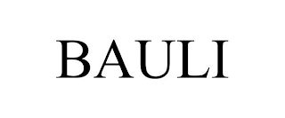 BAULI