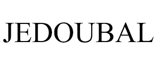 JEDOUBAL