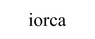 IORCA