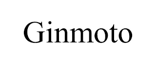 GINMOTO