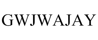 GWJWAJAY