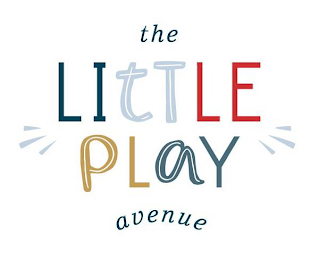 THE LITTLE PLAY AVENUE
