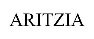 ARITZIA