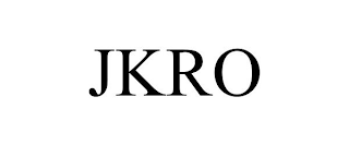 JKRO