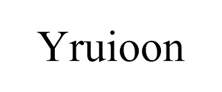 YRUIOON