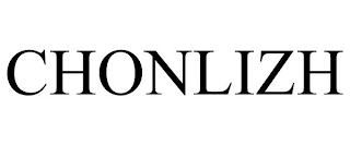 CHONLIZH