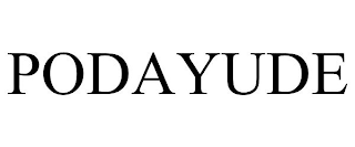 PODAYUDE