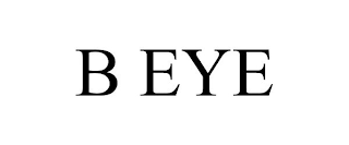 B EYE