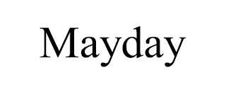 MAYDAY