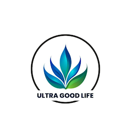 ULTRA GOOD LIFE