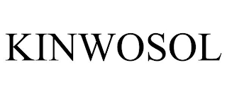 KINWOSOL