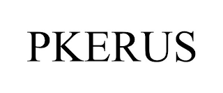 PKERUS