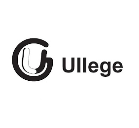 GU ULLEGE