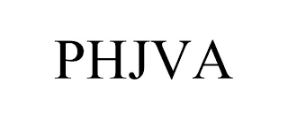 PHJVA