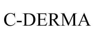 C-DERMA