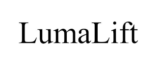 LUMALIFT