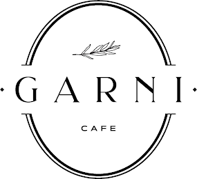 GARNI CAFE