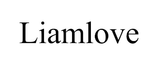 LIAMLOVE