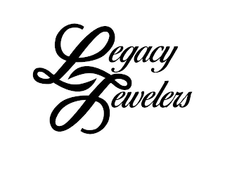 LEGACY JEWELERS