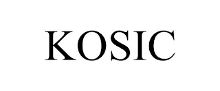 KOSIC