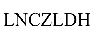 LNCZLDH