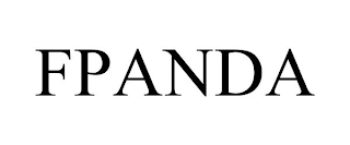 FPANDA