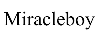 MIRACLEBOY