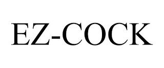 EZ-COCK