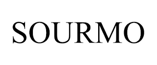 SOURMO