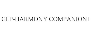 GLP-HARMONY COMPANION+