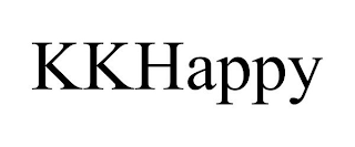 KKHAPPY