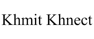 KHMIT KHNECT