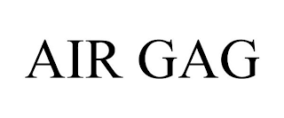 AIR GAG