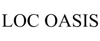 LOC OASIS