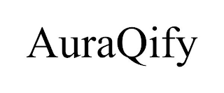 AURAQIFY
