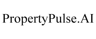 PROPERTYPULSE.AI