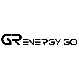 GR ENERGY G
