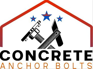 CONCRETE ANCHOR BOLTS