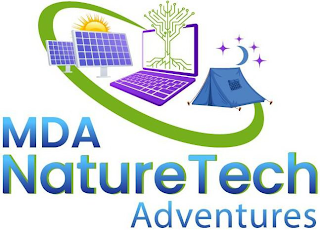MDA NATURETECH ADVENTURES