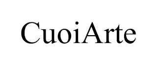 CUOIARTE