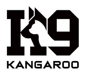 K9 KANGAROO