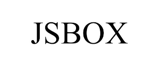 JSBOX